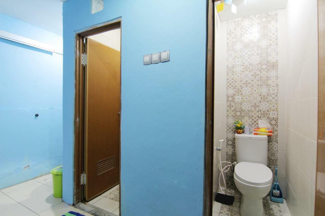 See You Soon Backpacker Hostel Yogyakarta Exterior photo