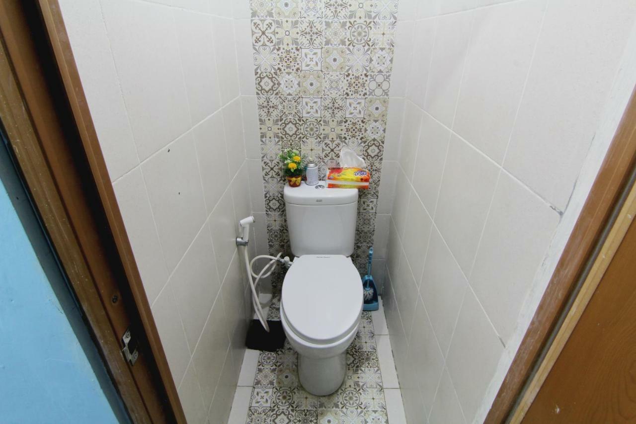 See You Soon Backpacker Hostel Yogyakarta Exterior photo