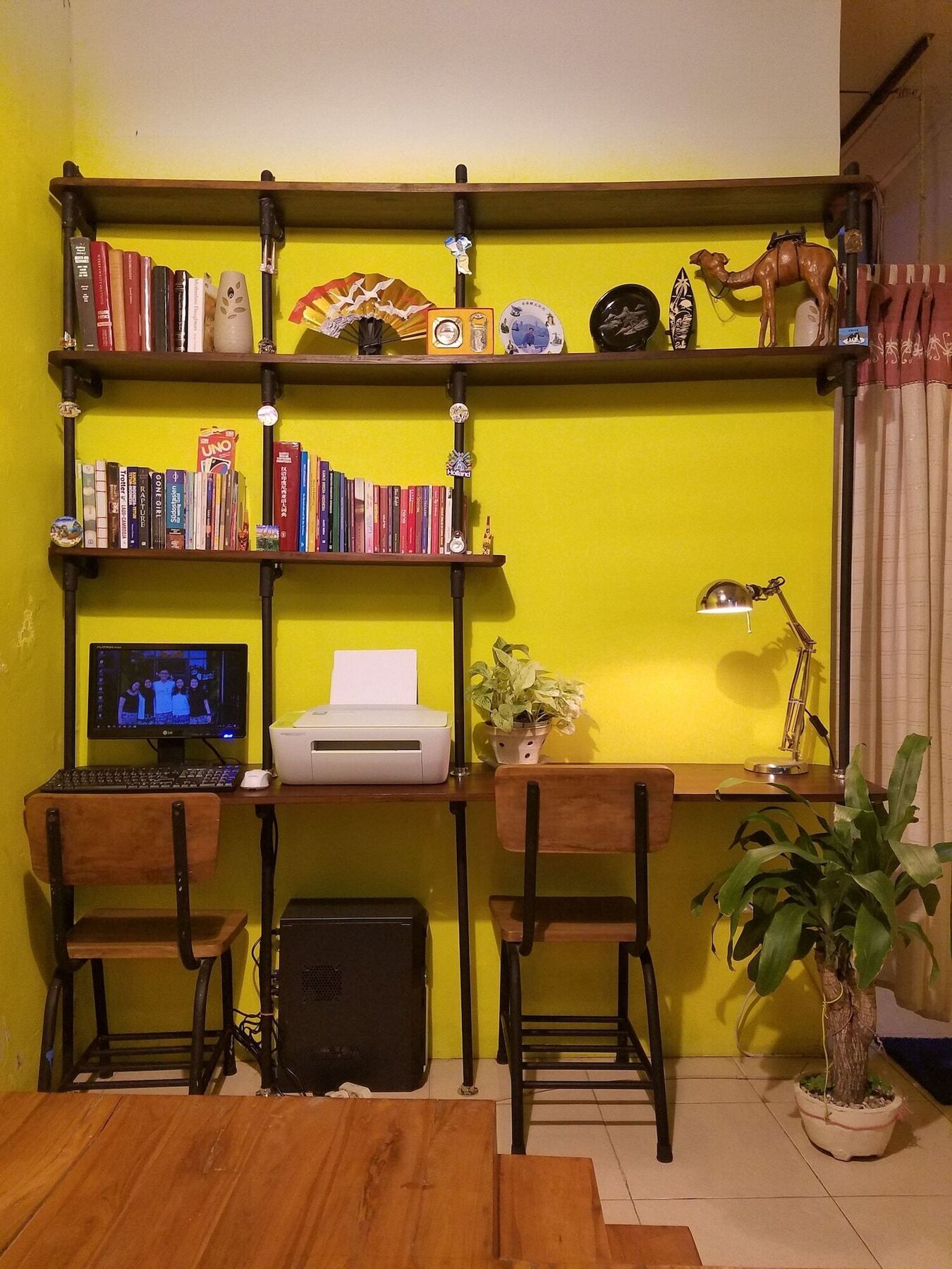 See You Soon Backpacker Hostel Yogyakarta Exterior photo